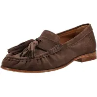 Melvin & hamilton Mocassin marron