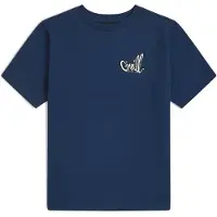O'Neill T-shirt à Manches Courtes Chest Print