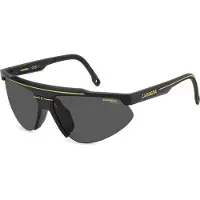 Carrera Hommes, Lunettes de sport, C SPORT 15/S, Or, Noir