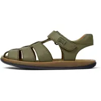 Camper Bicho Sandals Vert EU 27 Enfants
