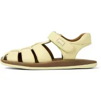 Camper Bicho Sandals Jaune EU 29 Enfants