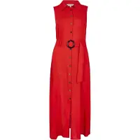 Apricot Robe ' ' rouge