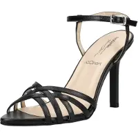 Nero Giardini Sandales noir