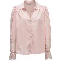 Salsa Jeans Chemise à Manches Longues 21011110