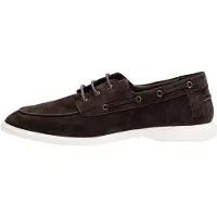 Lloyd Chaussure basse 'STRIDE DECK' marron