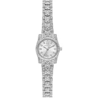 Michael Kors Montre à affichage analogique 'LEXINGTON' argent