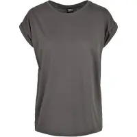 Urban Classics T-shirt gris