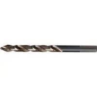RUKO 5x Spiralbohrer ULTIMATECUT DIN 338 Type FLOWSTEP HSSE-Co 5 Ø 5,5 mm - 259055E