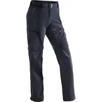 Maier Sports Nata Pants Bleu S / Long Femme
