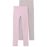 Name it Leggings 'NKFVIVIAN' poudre / rose ancienne
