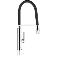 GROHE Feel Mitigeur monocommande Evier Chromé 31489000