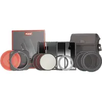 Kase Armour 100 Master kit