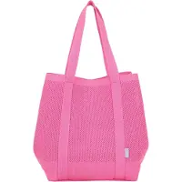 Fritzi aus Preußen sac à épaule Meshy Shopper Very Berry rose