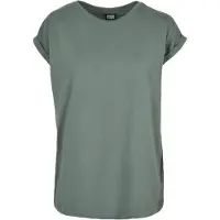 Urban Classics T-shirt émeraude