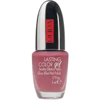 PUPA Milano Lasting Color Gel Glass Effect 025 Velvety Breeze 5 Ml