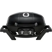 Napoleon TRAVELQ PRO285 Gaz avec Pack d'Accessoires