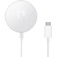 JOYROOM Jr-A28 Chargeur magnétique à induction, ultra-mince, 15W (blanc)