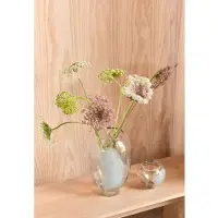 Oyoy Living Design - Vase Jali Small Ice Blue