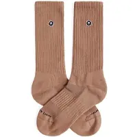 Jimmy Lion Chaussettes Crew Athletic Essentials Lion