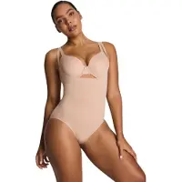 Spanx Body modelant nude