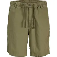 Jack & Jones Plus Pantalon chino 'JPSTJAIDEN' olive