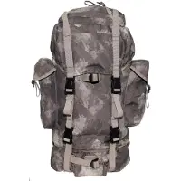 MFH BW sac à dos de combat, HDT-camo, grand, mod.