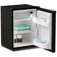 Vitrifrigo Réfrigérateur Chromelock C42l 42l