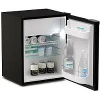 Vitrifrigo Réfrigérateur Chromelock C60l 60l