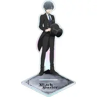 Sakami Merchandise Black Butler Figurine acrylique Ciel 14 cm
