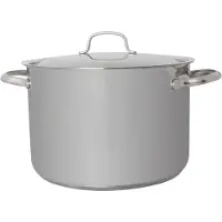 Cosy & Trendy Cocotte - CONVIVIALE ET TENDANCE - POUR TOUS LES JOURS - 24 cm - Compatible tous feux, y compris induction