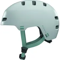 ABUS XOXO, casque de vélo, gris