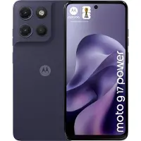 Motorola Moto G17 Power 256 Go Bleu 4G