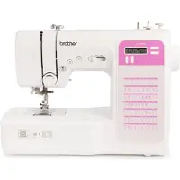 Brother Machine à coudre CX70PES Patchwork Edition (nouveau modèle)