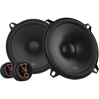 JBL Stage3 507CF | Système de composants d'enceintes à 2 voies de 13 cm