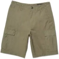 Volcom Short Cargo Strange Tripper 22´´