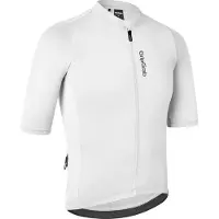 Gripgrab Ride Short Sleeve Jersey Blanc M Homme