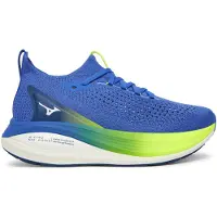 Mizuno Neo Vista 2 Running Shoes Bleu EU 44 1/2 Homme