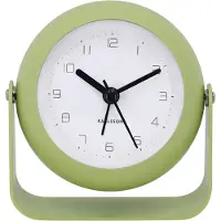 Karlsson Réveil analogique BUNKY, Ø 9 cm