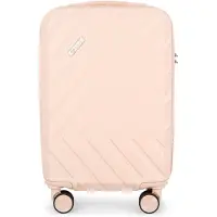 Solier Valises Kyoto, KYOTOSTL1071BEIGE20S73451