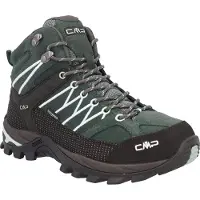 CMP Bottes De Randonnée Rigel Mid Wp 3q12946