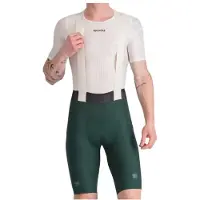 Sportful Ltd 2 Bib Shorts Vert 3XL Homme