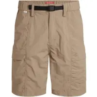 Craghoppers Nosilife Kadin Cargo Shorts Beige 46 Homme