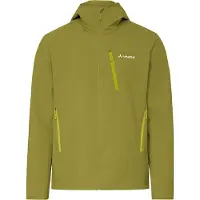 Vaude Tekoa Ii Jacket Vert L Homme