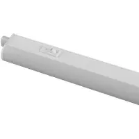 Lyora Éclairage de cuisine LED T5 180cm - 22W - couleur claire réglable