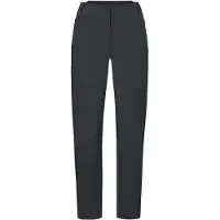 Vaude Skomer Iii Pants Noir 34 / Regular Femme