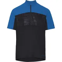 Vaude T-shirt à Manches Courtes Qimsa Pro Hz