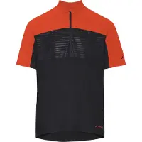 Vaude Bike T-shirt à Manches Courtes Qimsa Pro Hz