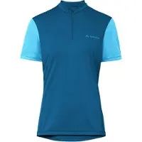 Vaude Bike Maillot à Manches Courtes Matera Hz Tricot