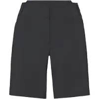 Vaude Skomer Shorts Noir 40 Femme
