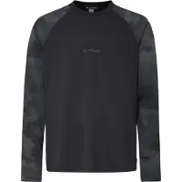 Vaude T-shirt à Manches Longues Loamer Ls
